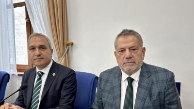 CHP İstanbul Milletvekili ve Eğitimden Sorumlu Genel Başkan Yardımcısı Suat