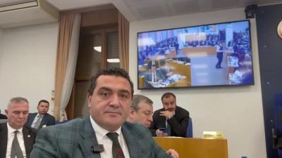 CHP Genel Başkan Yardımcısı Ulaş Karasu, Ulaştırma ve Altyapı Bakanlığı’nın bütçe