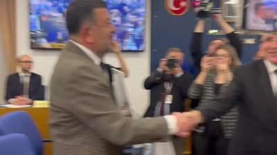 TBMM Plan ve Bütçe Komisyonu'nda Hazine ve Maliye Bakanlığı'nın bütçe