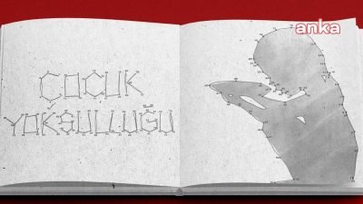 Türkiye Ekonomi Politikaları Araştırma Vakfı (TEPAV) bünyesinde çocuk yoksulluğuna ilişkin