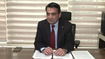 TBMM Genel Kurulu'nda görüşmeleri devam eden Köy Kanunu ile Bazı