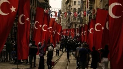 Toplum Çalışmaları Enstitüsü, Türkiye’nin beyin göçüne ilişkin hazırladığı raporu yayımladı. Toplum