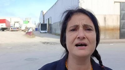 Mersin Toroslar Belediyesi, yaşam alanları arasında faaliyet gösteren ve hava