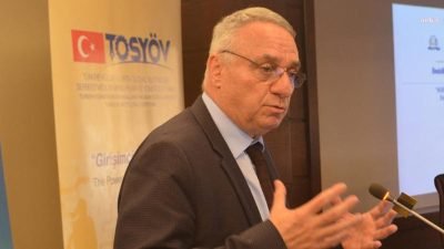 Türkiye Küçük ve Orta Ölçekli İşletmeler Serbest Meslek Mensupları ve