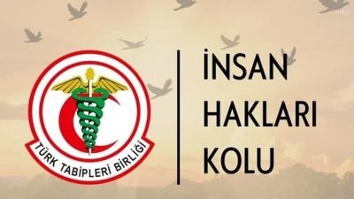Türk Tabipler Birliği (TTB) İnsan Hakları Kolu Yürütme Kurulu Üyesi
