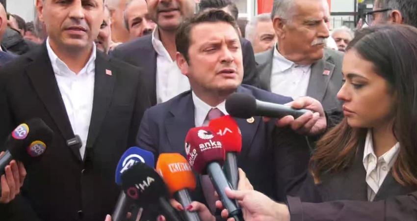 İstanbul Büyükşehir Belediye Başkanı Ekrem İmamoğlu’nun Beylikdüzü Belediye Başkanlığı yaptığı