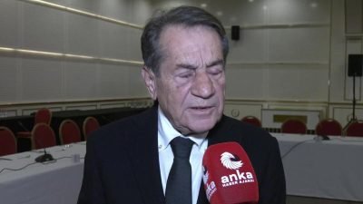 Türkiye Bilişim Derneği Genel Başkanı Rahmi Aktepe, ‘elektronik seçim sistemi’ne ilişkin; Türkiye’nin