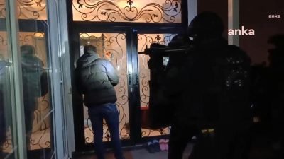 Görevden alınan yerine kayyum atanan ve tutuklanan Esenyurt Belediye Başkanı