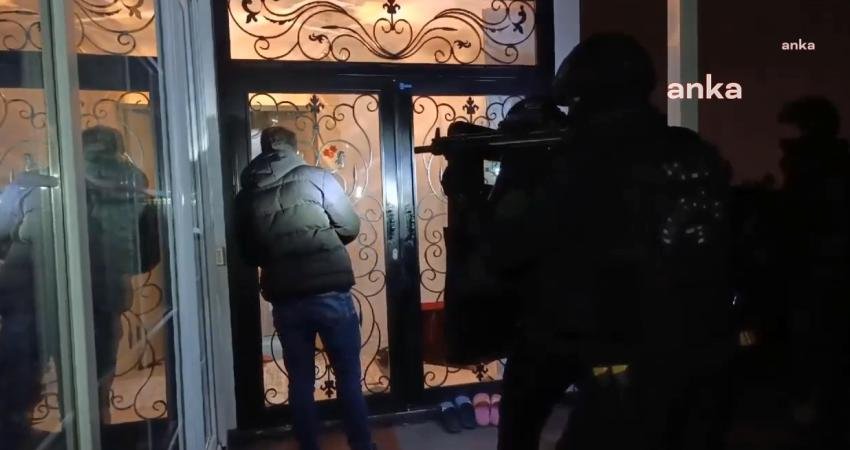 Görevden alınan yerine kayyum atanan ve tutuklanan Esenyurt Belediye Başkanı