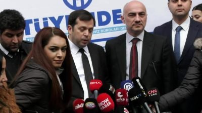 Piyasada sahte dolar olduğuna ilişkin iddialar hakkında Tüm Yetkili Müesseseler