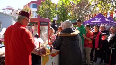 Tuzla Belediyesi, 4 bin 330 metrekare alana sahip Şehit Sezgin Zorba