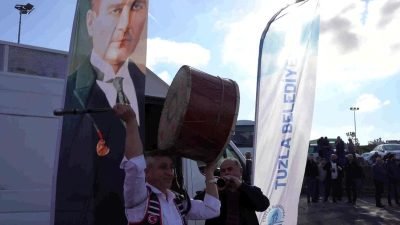 Tuzla Belediyesi ile Hizmet-İş Sendikası arasında yürütülen toplu iş sözleşmesi