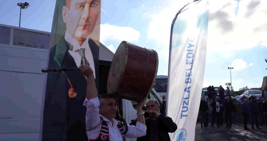 Tuzla Belediyesi ile Hizmet-İş Sendikası arasında yürütülen toplu iş sözleşmesi