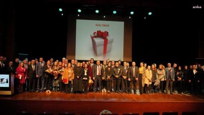 Tuzla’da 24 Kasım Öğretmenler Günü, Tuzla İlçe Milli Eğitim Müdürlüğü
