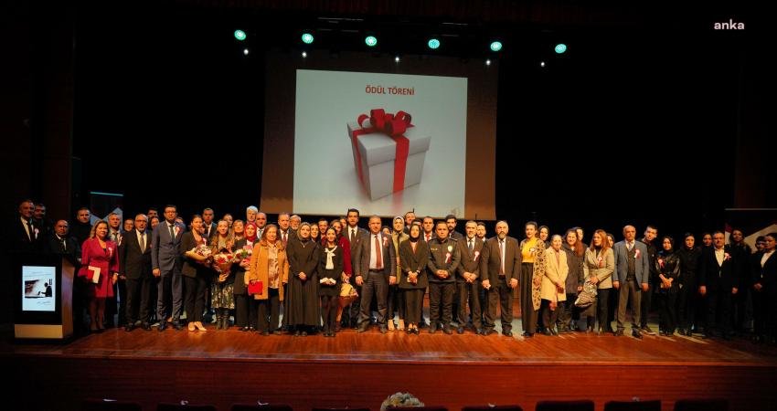 Tuzla’da 24 Kasım Öğretmenler Günü, Tuzla İlçe Milli Eğitim Müdürlüğü