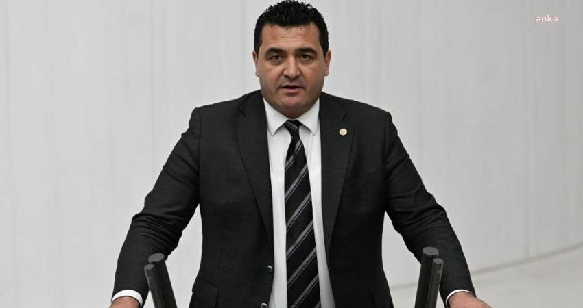 CHP Genel Başkan Yardımcısı Ulaş Karasu, Ulaştırma ve Altyapı Bakanı