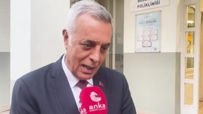 Ünlü modacı Yıldırım Mayruk, kariyerinin birikimini Bursa Büyükşehir Belediyesi tarafından