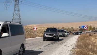 Van'ın Çatak ilçesinde 22 yıl önce bir kişinin hayatını kaybettiği