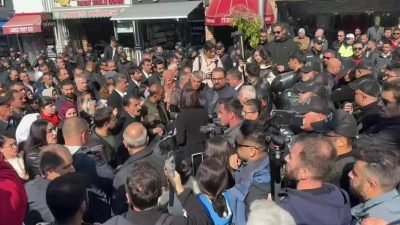 DEM Parti Van İl Örgütü ile Van Emek ve Demokrasi