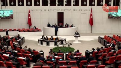 CHP Malatya Milletvekili Veli Ağbaba, Kara Harp Okulu mezuniyet töreninden