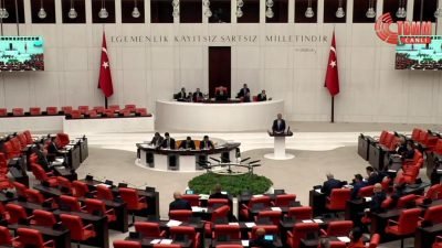 CHP Malatya Milletvekili Veli Ağbaba, Cumhurbaşkanı Recep Tayyip Erdoğan’ın ABD Başkanı Donald