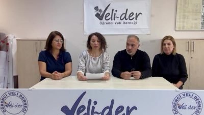 Milli Eğitim Bakanlığı’nın belediye kreşleriyle ilgili yazısına bir tepki de