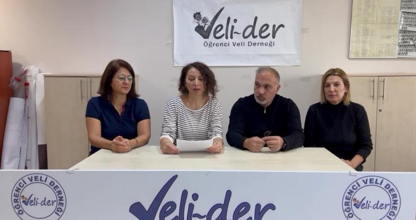 Milli Eğitim Bakanlığı’nın belediye kreşleriyle ilgili yazısına bir tepki de