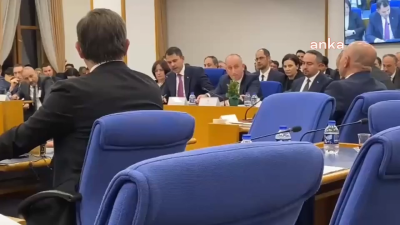 Çevre Şehircilik ve İklim Değişikliği Bakanı Murat Kurum, Bakanlığı'nın 2025 yılı