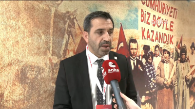 Yerine kayyum atanan Ovacık Belediye Başkanı Mustafa Sarıgül, "Maalesef bu