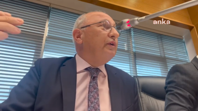 CHP Eskişehir Milletvekili Utku Çakırözer, AK Parti tarafından Dışişleri Komisyonu'na