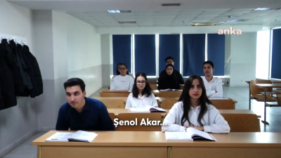 Esenyurt Belediyesi'nin 24 Kasım Öğretmenler Günü’ne özel paylaştığı videoda, terör