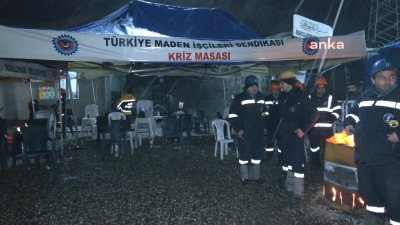 Ankara'nın Nallıhan ilçesinde bulunan Çayırhan Maden Ocağı'nda varlık satışı kararına