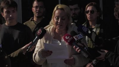 İtalya’dan lisans, yüksek lisans ve doktora programlarına kabul edilmelerine karşın