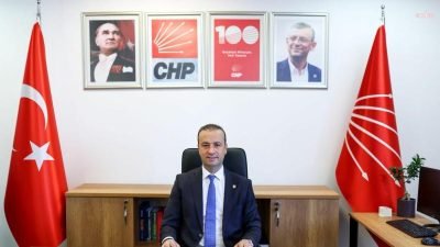  CHP Genel Başkan Yardımcısı Volkan Demir, önümüzdeki yıl uygulanacak vergi