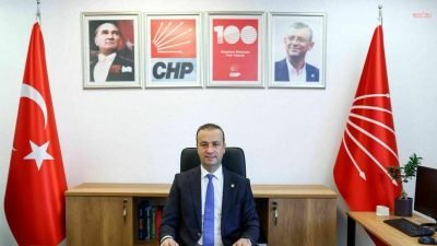 CHP Genel Başkan Yardımcısı Volkan Demir, doğrudan yabancı sermaye miktarına