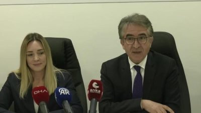 CHP’nin Genel Başkan Yardımcıları Yalçın Karatepe ve Volkan Demir öncülüğündeki ekonomi