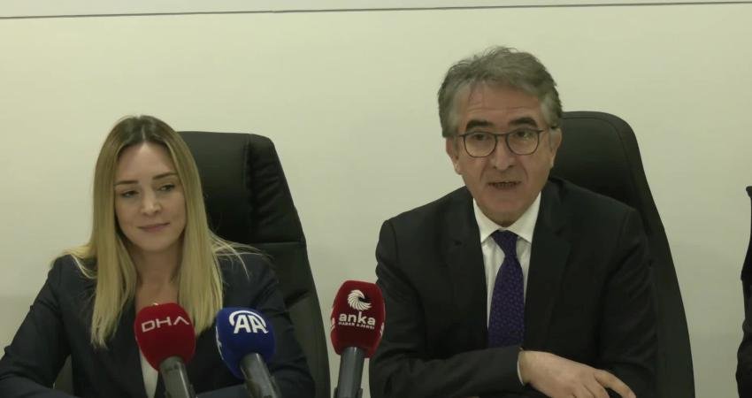 CHP’nin Genel Başkan Yardımcıları Yalçın Karatepe ve Volkan Demir öncülüğündeki ekonomi