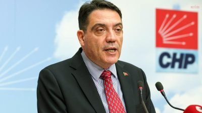 CHP Genel Başkan Yardımcısı Yankı Bağcıoğlu, "Modern teknolojilerle donatılmış çok
