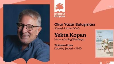 İstanbul Büyükşehir Belediyesi Hizmet ve İletişim iştiraklerinden Kültür A.Ş.'nin İstanbul