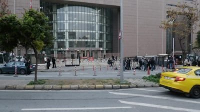 “Yenidoğan çetesi” olarak nitelendirilen ve 112 Acil Çağrı Merkezi'nde çalışan