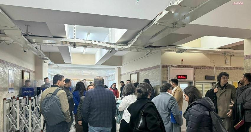 Yenidoğan Çetesi Davası duruşması beşinci gününde, 4 bebeğin ölümünden sorumlu