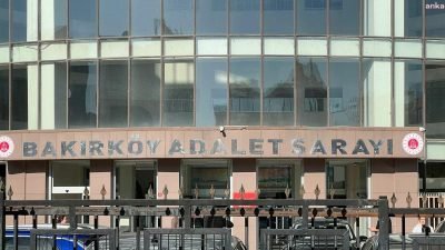 Yenidoğan Çetesi Davası’nın duruşması, Bakırköy 22. Ağır Ceza Mahkemesi’nde sanık savunmalarıyla