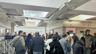 Yenidoğan Çetesi Davası duruşması beşinci gününde, 5 bebeğin ölümünden sorumlu