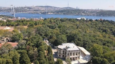 İstanbul Bölge İdare Mahkemesi, İstanbul Büyükşehir Belediyesi'nin (İBB) Çevre, Şehircilik