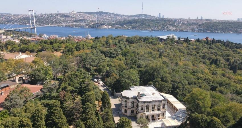 İstanbul Bölge İdare Mahkemesi, İstanbul Büyükşehir Belediyesi'nin (İBB) Çevre, Şehircilik