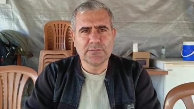 Yolbulan Metal’de düşük ücrete karşı işçilerin başlattığı grev, bugün 150'nci