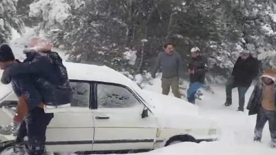 Yozgat Valiliği, okulların bir gün süreyle tatil edildiğini duyurdu. Duyuruda,