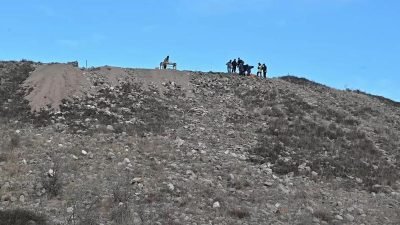Yozgat’ın Sorgun ilçesi Şahmuratlı köyü yakınlarındaki Kerkenes dağı antik kentinin