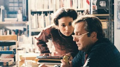 Yunanistan Sineması Günleri, bu yıl üçüncü kez İstanbul’da sinemaseverlerle buluşuyor.  3 Aralık