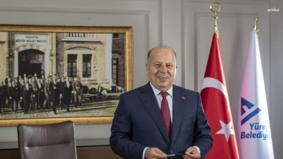 Yüreğir Belediye Başkanı Ali Demirçalı, 24 Kasım Öğretmenler Günü mesajında,